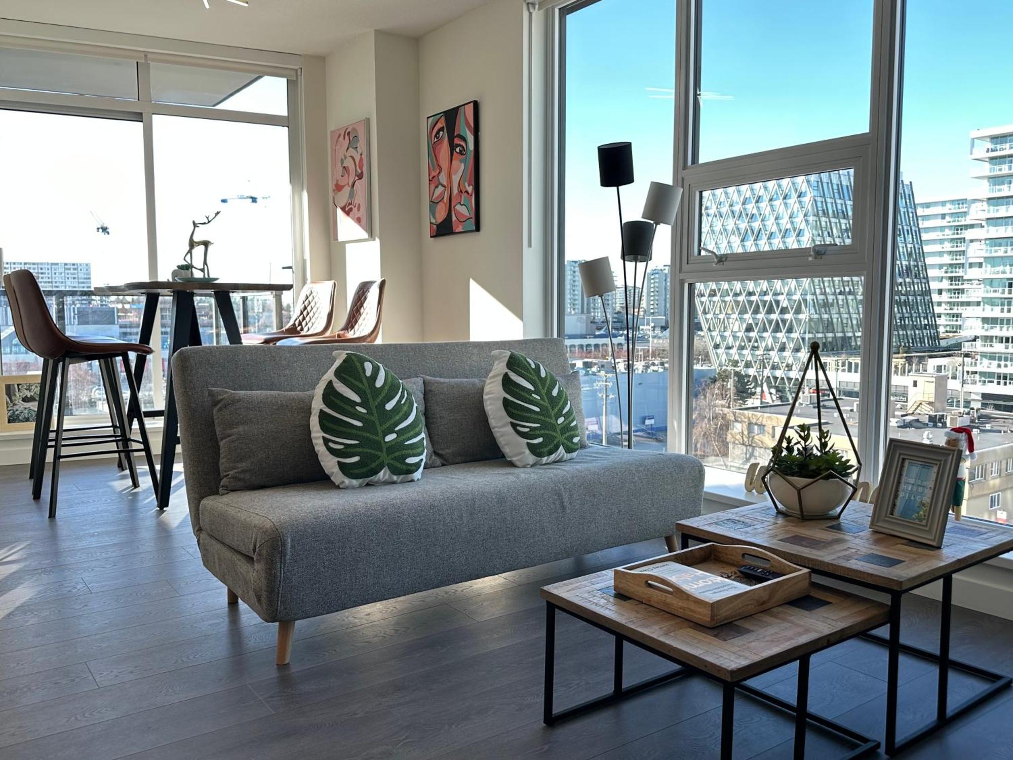 Gorgeous Place In Downtown Rmd リッチモンド エクステリア 写真